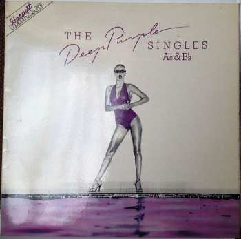 Deep Purple: The Deep Purple Singles A's & B's