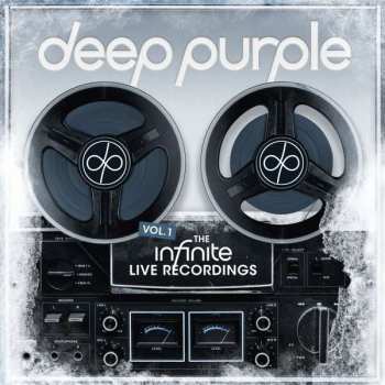 Album Deep Purple: The Infinite Live Recordings Vol.1