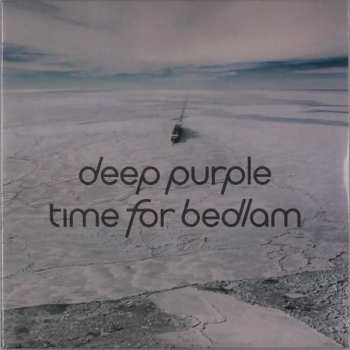 EP Deep Purple: Time For Bedlam 137663