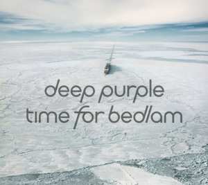 Album Deep Purple: Time For Bedlam