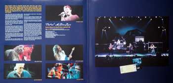 2LP/CD Deep Purple: Total Abandon - Australia '99 LTD | NUM 89904