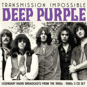 Album Deep Purple: Transmission Impossible