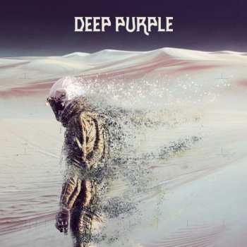 Album Deep Purple: Whoosh!