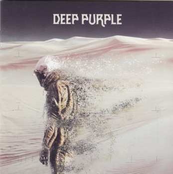 CD Deep Purple: Whoosh! 302119