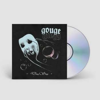 CD Gouge Away: Deep Sage 524932