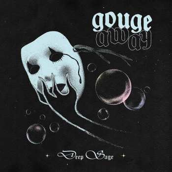 CD Gouge Away: Deep Sage 524932
