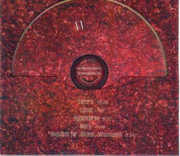 2CD Deep Schrott: The Dark Side Of Deep Schrott Vol​.​3 - Drones ε Spirals 258620