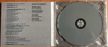 CD Deep Schrott: The Dark Side of Deep Schrott, Volume 2 292152