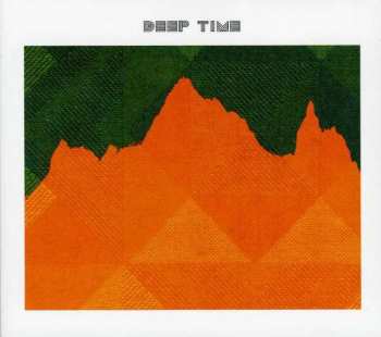 CD Deep Time: Deep Time 412973