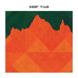 Album Deep Time: Deep Time