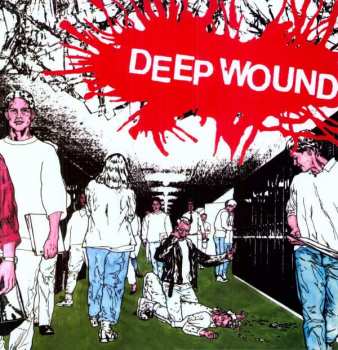 Album Deep Wound: Deep Wound