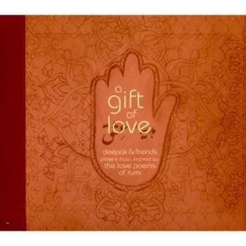 Album Deepak Chopra & Friends: A Gift Of Love