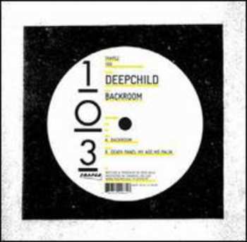 Album Deepchild: Backroom