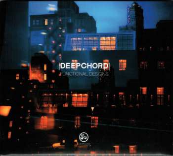 Album DeepChord: Functional Designs