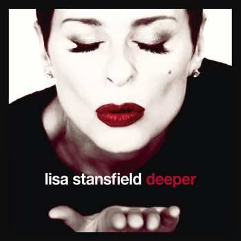 2LP Lisa Stansfield: Deeper