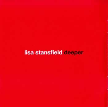 CD Lisa Stansfield: Deeper DIGI