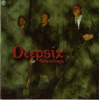 Deepsix: Gravelings