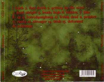 CD Deepsix: Gravelings 473247