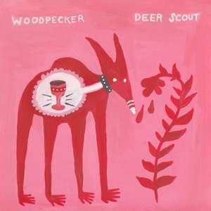 Album Deer Scout: Woodpecker