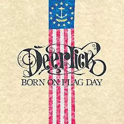 Deer Tick: Born On Flag Day