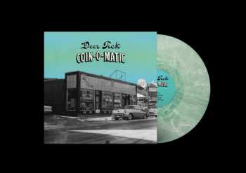 LP Deer Tick: Coin-o-matic