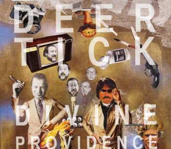 CD Deer Tick: Divine Providence 540517