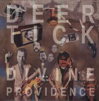 Album Deer Tick: Divine Providence