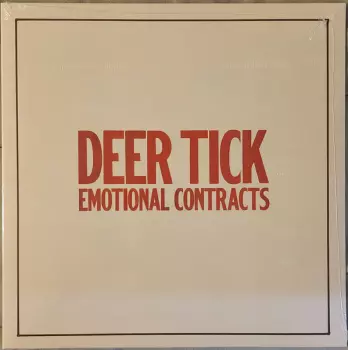 Deer Tick: Emotional Contracts