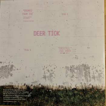 SP Deer Tick: Mayonnaise LTD | CLR 87753