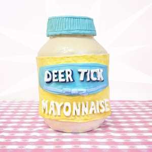 Album Deer Tick: Mayonnaise