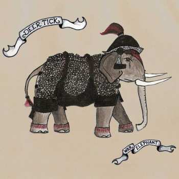 Album Deer Tick: War Elephant