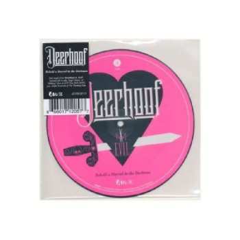 SP Deerhoof: Behold A Marvel In The Darkness PIC 525343