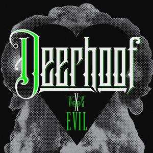 LP Deerhoof: Deerhoof Vs. Evil 390762