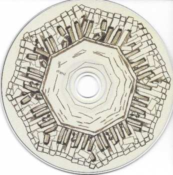 CD Deerhoof: Future Teenage Cave Artists 433531