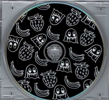 CD Deerhoof: Milk Man 478605