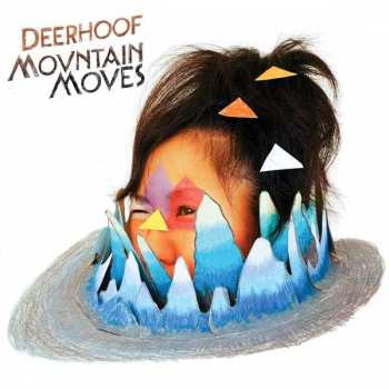 CD Deerhoof: Mountain Moves 390396