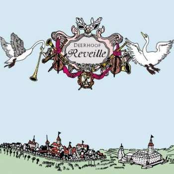 Album Deerhoof: Reveille