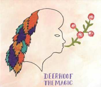 Album Deerhoof: The Magic