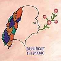 LP Deerhoof: The Magic 127796