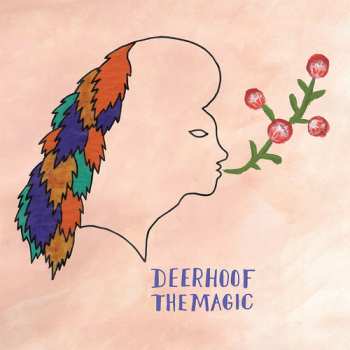CD Deerhoof: The Magic