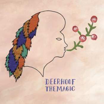 LP Deerhoof: The Magic 70290