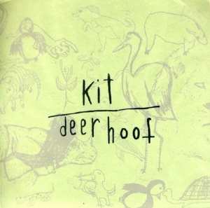 Album Deerhoof/kit: 7-buddy Series V.2