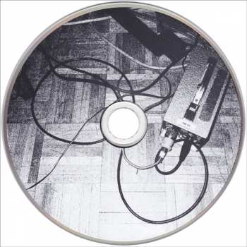 CD Deerhunter: Halcyon Digest 353257