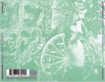 2CD Deerhunter: Microcastle / Weird Era Continued 100195