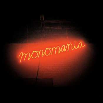 Album Deerhunter: Monomania