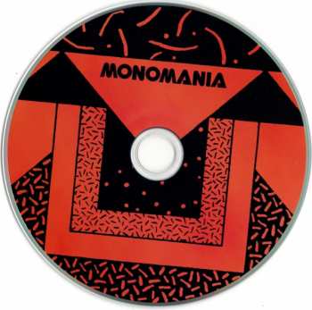 CD Deerhunter: Monomania 447532