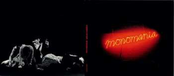 CD Deerhunter: Monomania 447532
