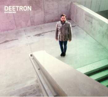 Album Deetron: DJ-Kicks