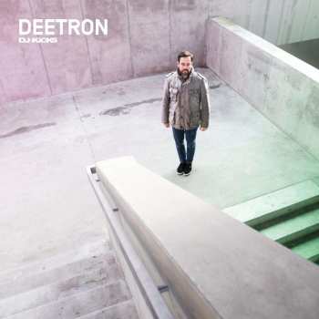 2LP Deetron: DJ-Kicks 497082