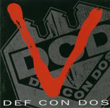 Album Def Con Dos: Alzheimer